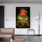 affiche cinema zombie