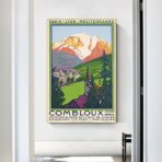 affiche combloux