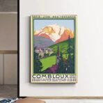 affiche combloux