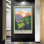 affiche combloux