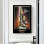 affiche Conan Le Barbare 1982