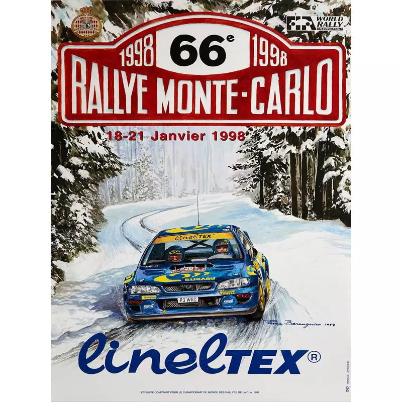 affiche-course-rallye-vintage_12 affiche course rallye vintage