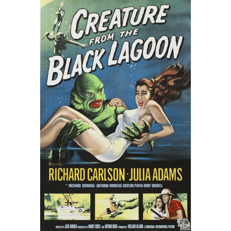 affiche-creature-from-the-black-dragoon_46467de8-530e-49d7-bf68-495b5696c173 affiche creature from the black lagoon