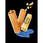 affiche crepe gavottes vintage