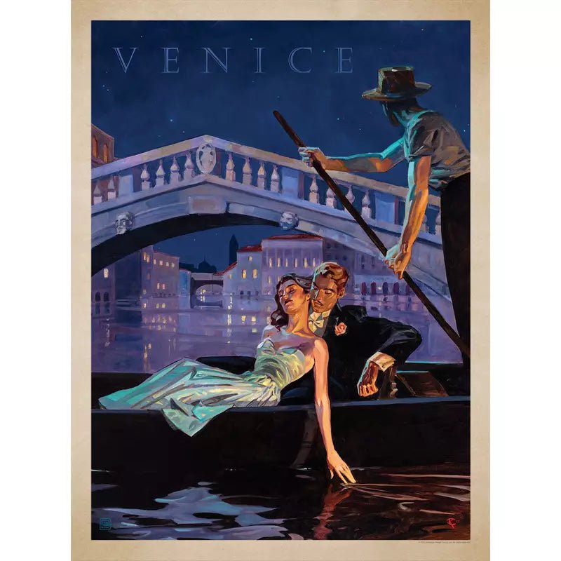 affiche-d-art-vintage-couple_22 affiche art vintage couple
