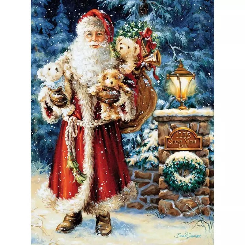 affiche-de-noel-vintage_12 affiche de noel vintage