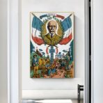 Affiche De Propagande<br> Du Gouvernement De Vichy – Image 11