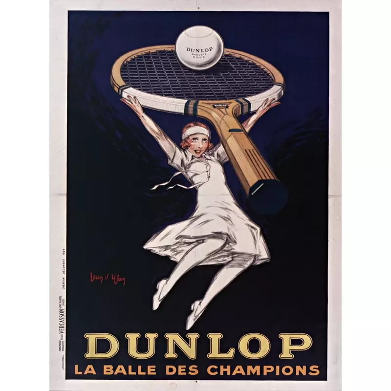 affiche-de-sport-vintage_1 affiche de sport vintage