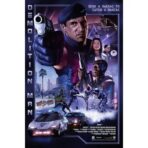 affiche demolition man