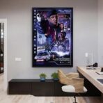 affiche demolition man