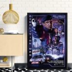affiche demolition man