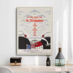 affiche docteur polamour
