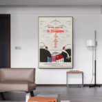 affiche docteur polamour