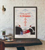 affiche docteur polamour