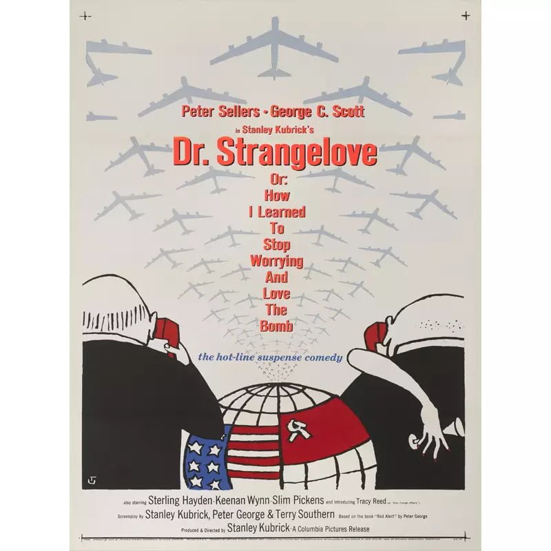 affiche-docteur-folamour_3 affiche docteur polamour