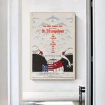 affiche docteur polamour