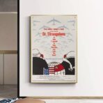 affiche docteur polamour