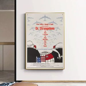 affiche docteur polamour