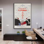 affiche docteur polamour