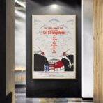 affiche docteur polamour