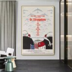 affiche docteur polamour