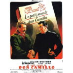 affiche don camillo