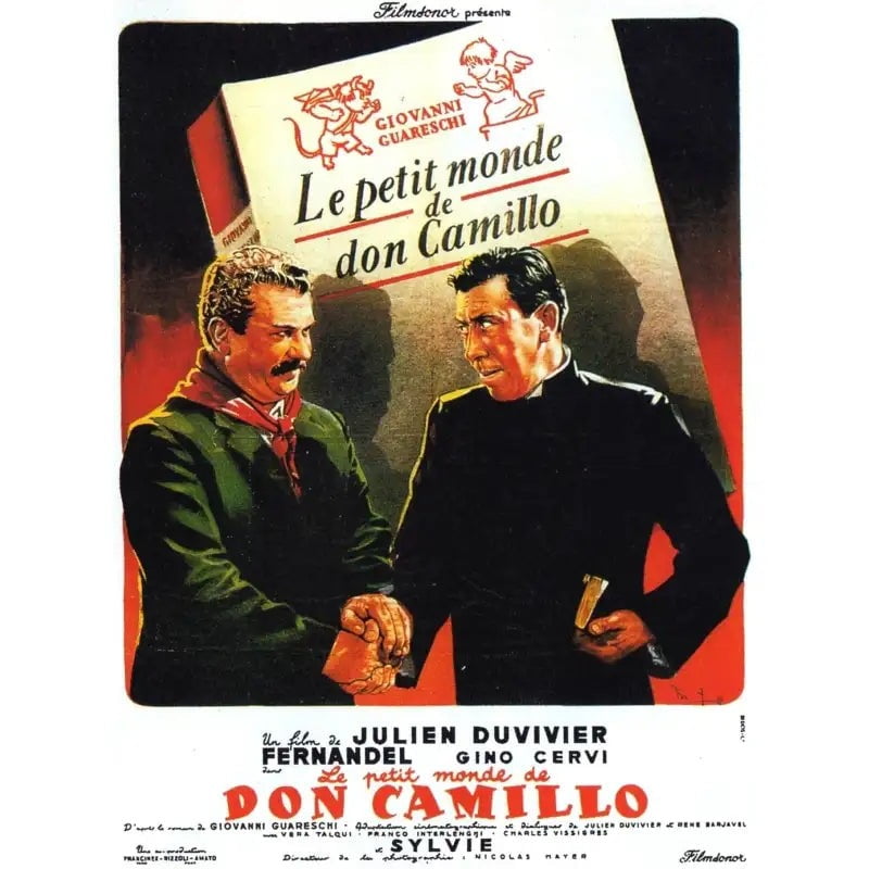 affiche-don-camillo affiche don camillo