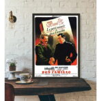 affiche don camillo