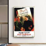 affiche don camillo