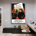 affiche don camillo