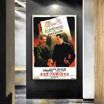 affiche don camillo