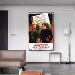 affiche don camillo