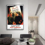 affiche don camillo