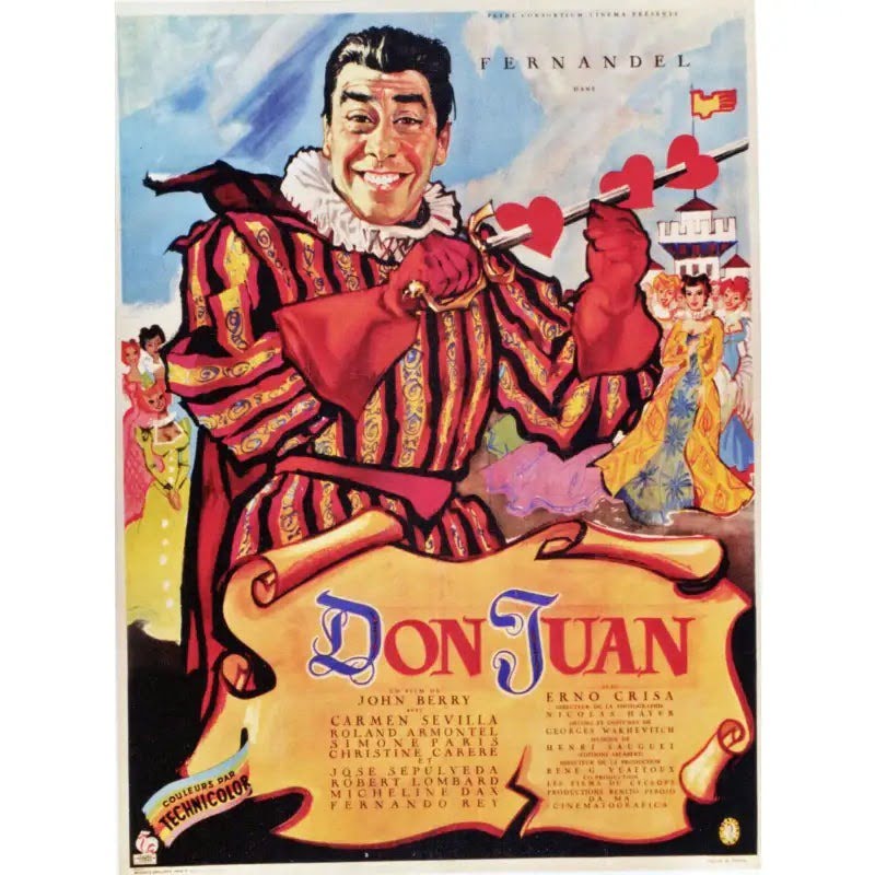 affiche-don-juan affiche don juan