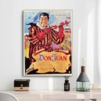 affiche don juan