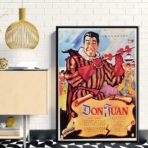 affiche don juan