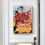 affiche don juan