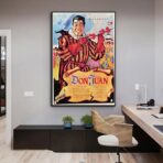 affiche don juan
