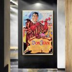 affiche don juan