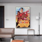 affiche don juan
