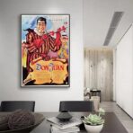 affiche don juan