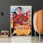 affiche don juan