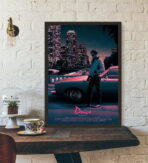 affiche drive
