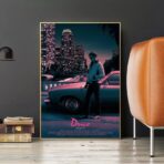 affiche drive