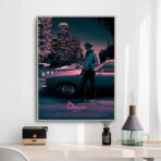affiche drive