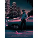affiche drive
