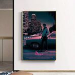 affiche drive