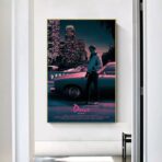 affiche drive
