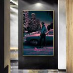 affiche drive