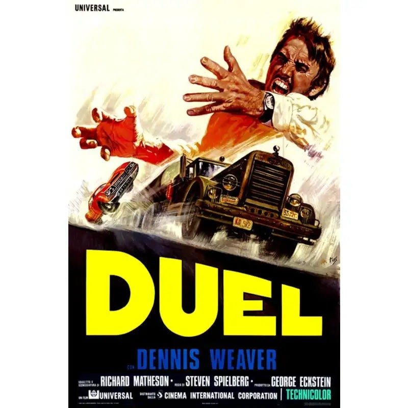 affiche-duel affiche duel